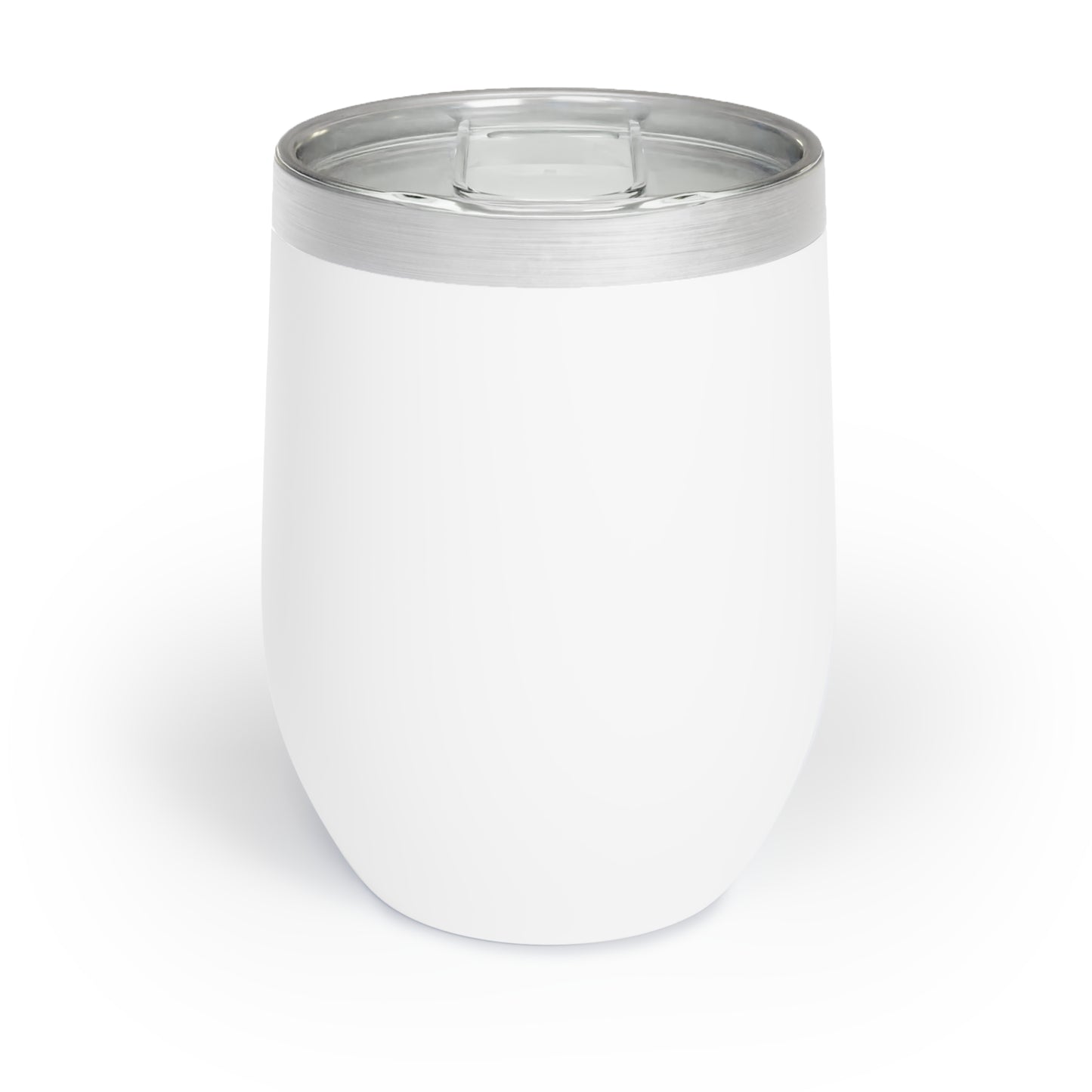 Post Mortem Chill Wine Tumbler