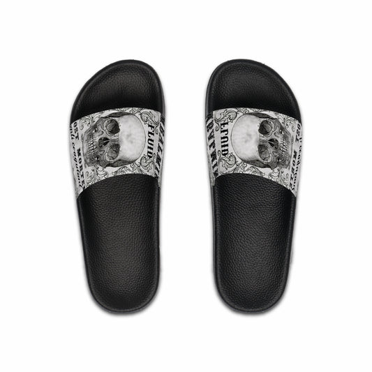 Post Mortem Men's Slide Sandals