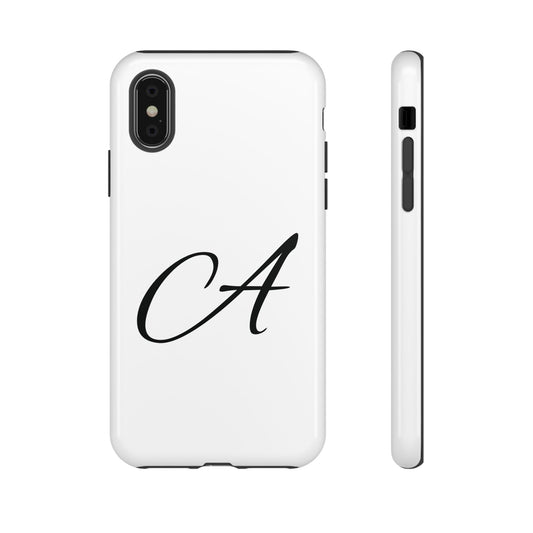 A Iphone Cases