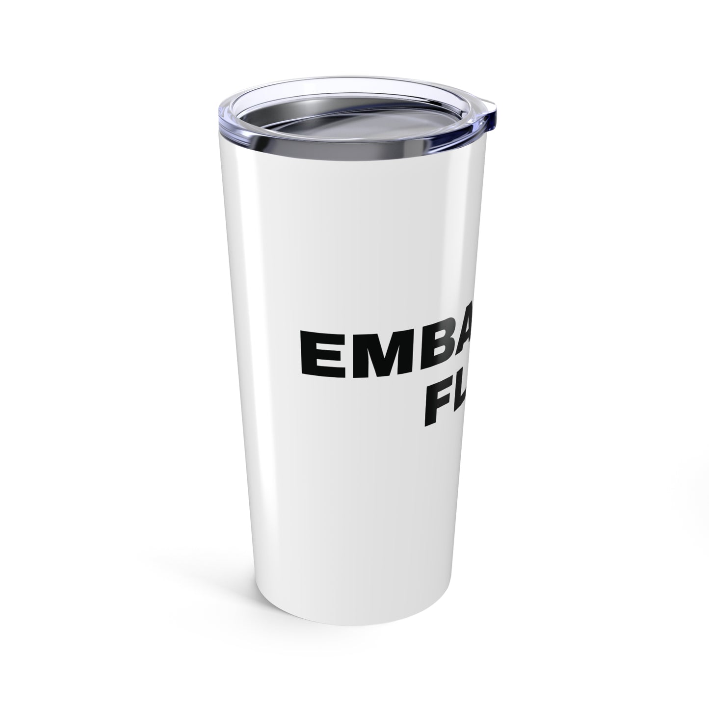 Embalming FluidTumbler 20oz