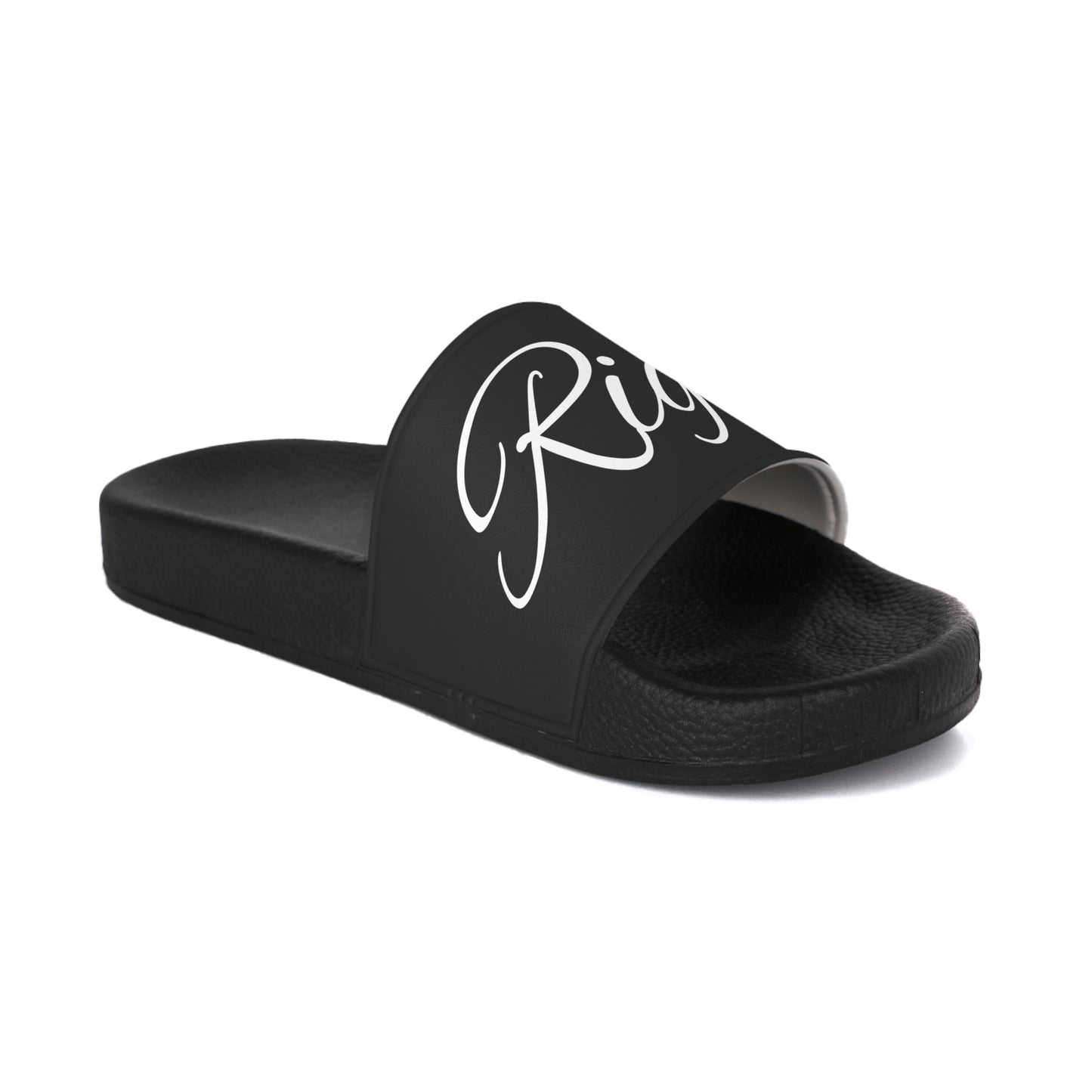 Left Right Men's Slide Sandals