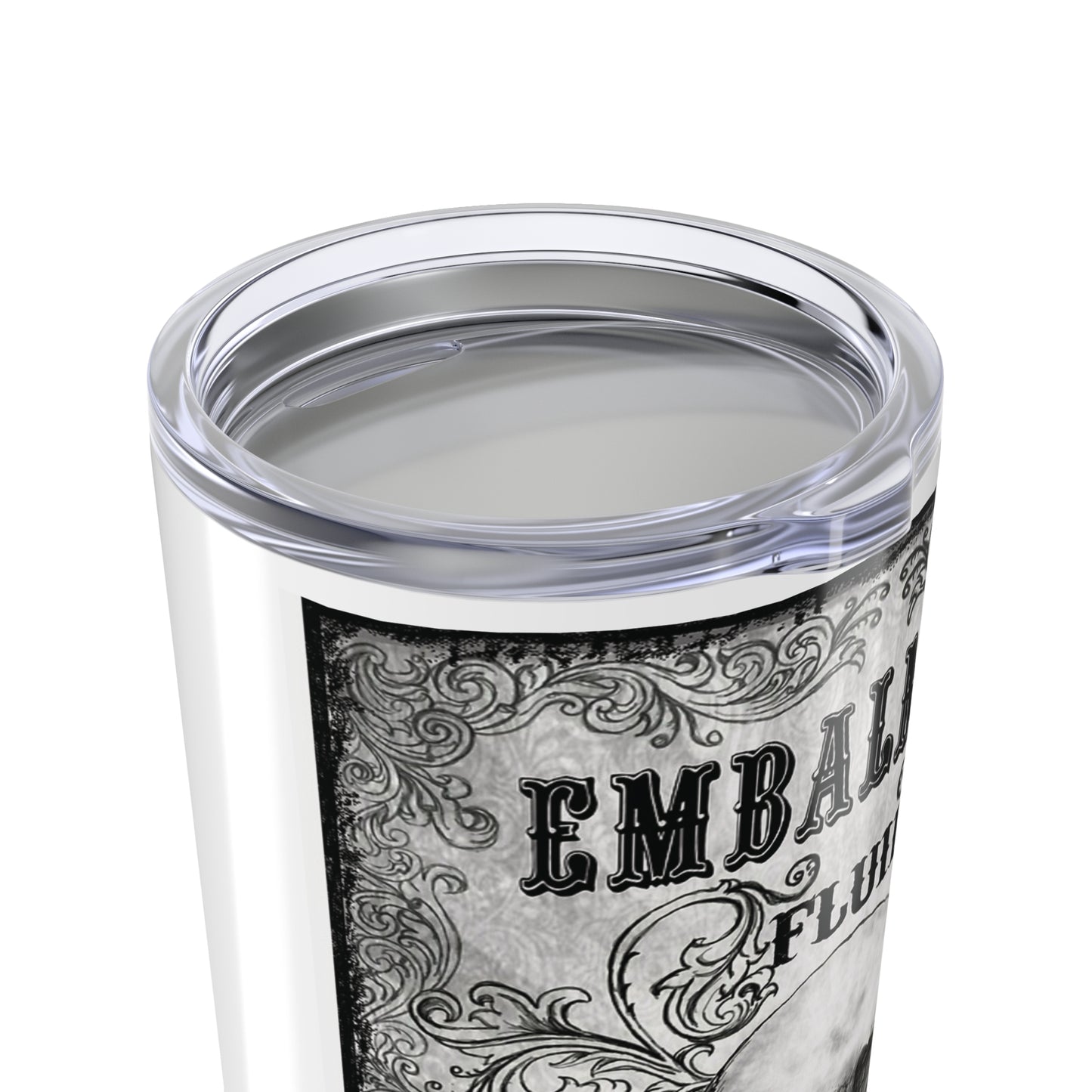 Post Mortem Tumbler 20oz