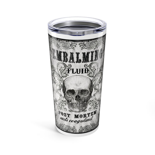 Post Mortem Tumbler 20oz