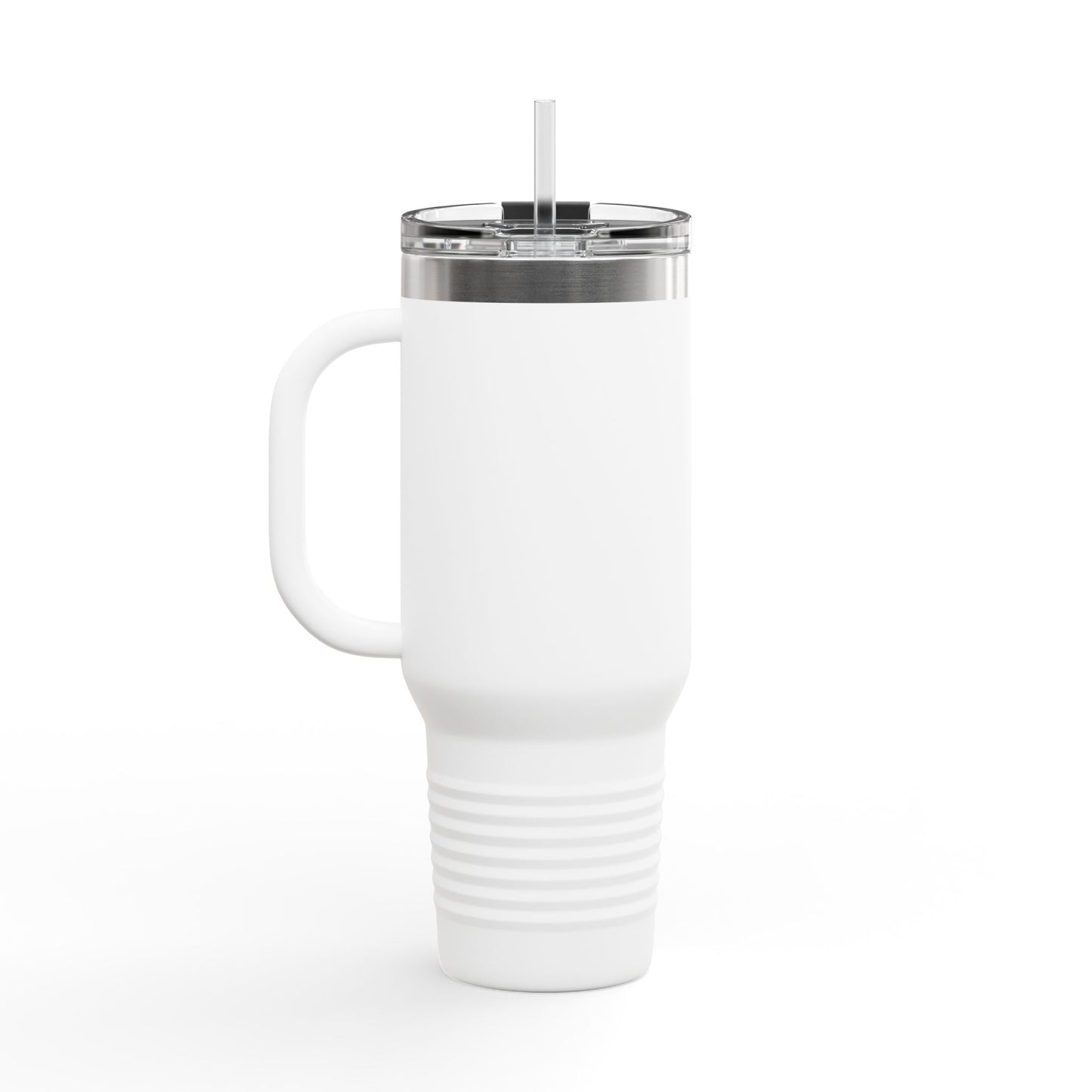 EMB Brain Insulated Travel Mug